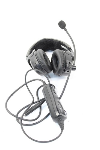 Bose a20 aviation - bose, pilot
