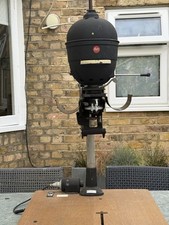 Leitz Focomat 1c Auto Focus Enlarger Large Base & Filter Draw 50mm Focotar Lens 