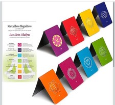 MAGnerds 7 Chakras Magnetic