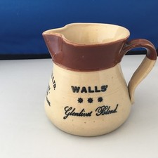 Glenlivet Blend Wall’s Rum