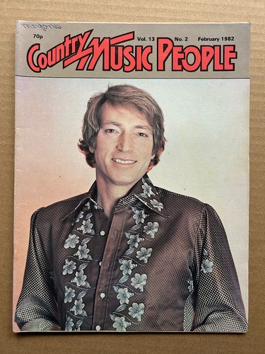 Frank ifield country - ifield,
