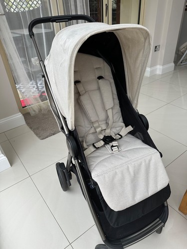 Mamas papas libro stroller - papas,