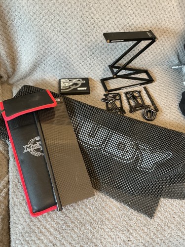 Gear hudy arrowmax - rc,