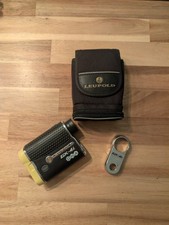 Leupold Gc 4i Golf Laser