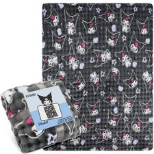 Hello Kitty Sanrio Waffle