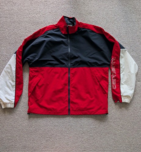 Carhartt wip interace jacket - wip,