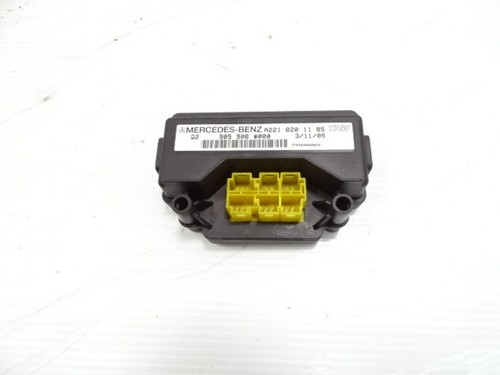 Mercedes w221 s550 - 07,