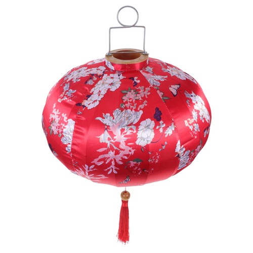 Tassel designed lantern - designed,