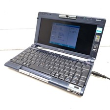 Sony Vaio C1 PCG-C1HMP 8.9"