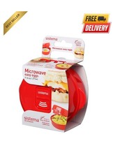 Sistema Easy Eggs Microwave