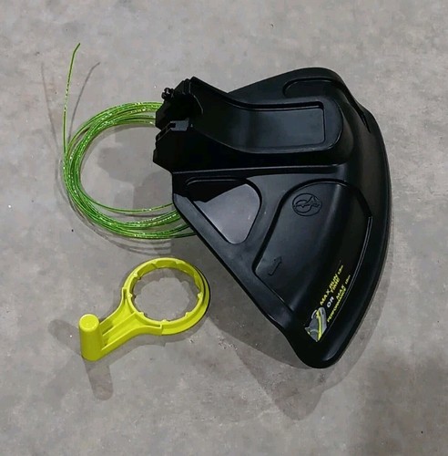 New ryobi 40v - ryobi, trimmer