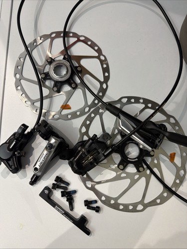 Shimano deore m615 - shimano,