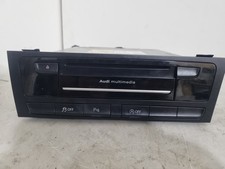 2013 AUDI A4 A5 MMI SAT NAV CD