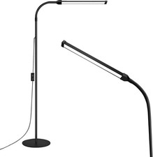 Bright Floor Light Modern LED