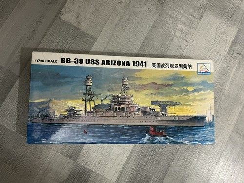 Uss arizona 1941 - bb-39,