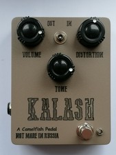 Camelfish KALASH - Brown
