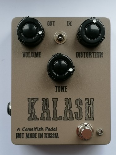 Camelfish kalash brown - camelfish,