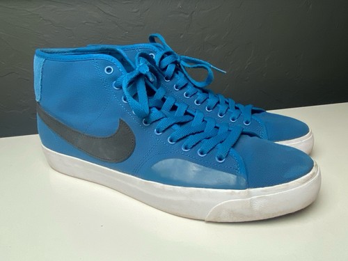 Nike blazer court mid - sb,