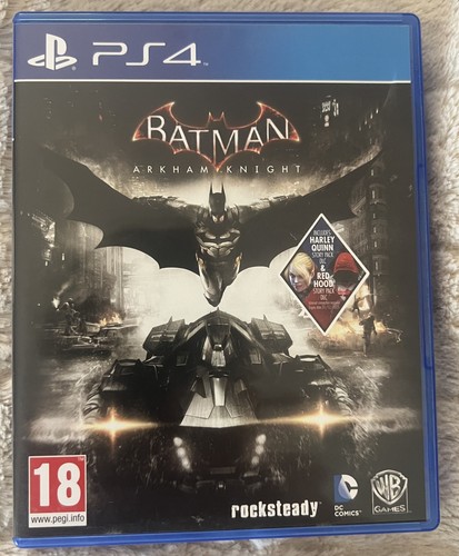 Batman arkham knight sony - batman,