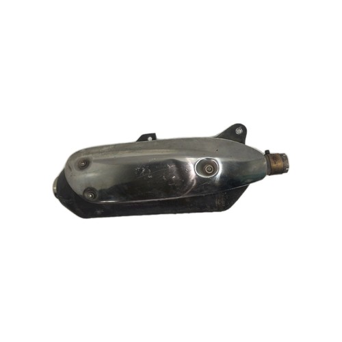 Exhaust muffler aprilia - exhaust,