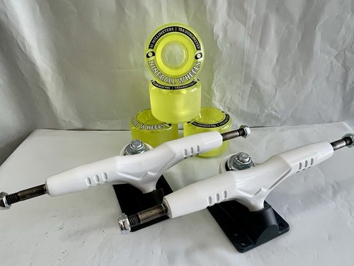 Gullwing proiii - 9”,