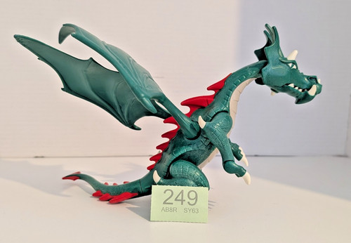 Playmobil knights 6003 green - playmobil,