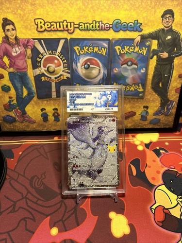 Pokémon tcg ace reshiram - pokémon,