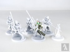 (5505) Rangers Squad Craftworlds Eldar Aeldari 40k Warhammer