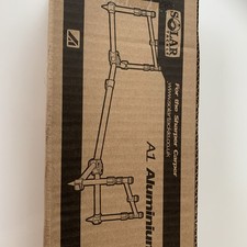 Solar Tackle A1 Ground Pod 4&6