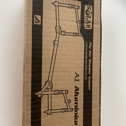 Solar tackle ground pod 6 - tackle,