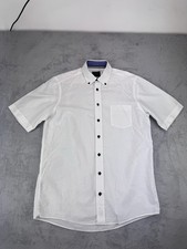 Casa Moda - Men’s White