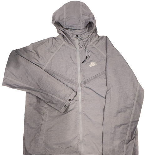 Nike tech pack windrunner - tech,