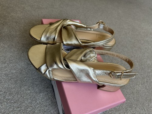 Moda pelle soft gold - soft,