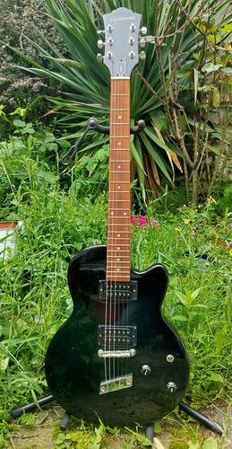 Dearmond m65 black modded - black,
