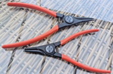 Gedore external  circlip Pliers A2 19-60, A3 40-100 NEW