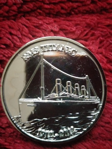 Titanic 100th anniversary - titanic,