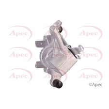Rear Right Apec Brake Caliper For Vauxhall Vectra MK3 2.8 V6 Turbo Offside O/S