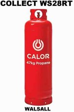 Full 47kg calor flo - calor, avanti