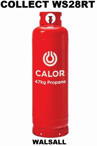 Full 47kg calor - full, flo