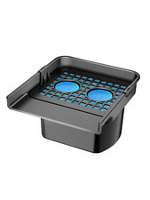 All Pond Solutions Waterfall