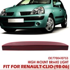 For Renault Clio MK2 Campus