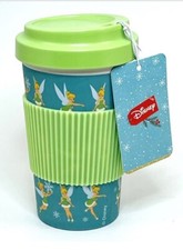 Disney Bamboo Travel Mug: Xmas