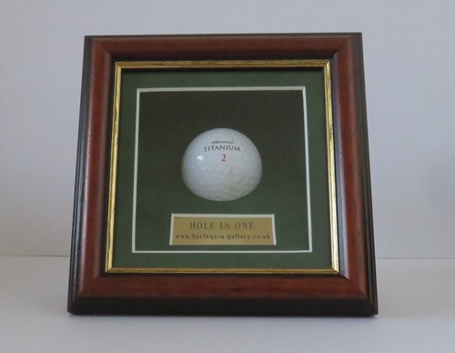 Golf ball display - golf, ball.