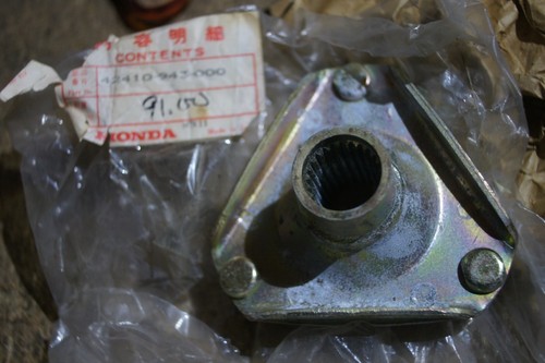 Honda genuine atc110 - atc110, atc250r