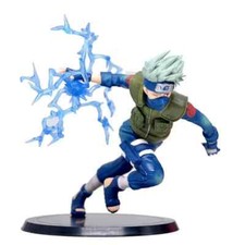 Naruto Kakashi Action Figure