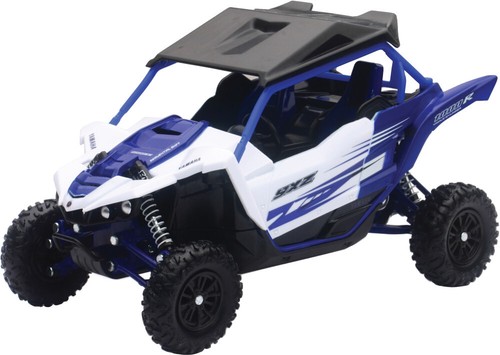 New ray yamaha yxz - yamaha,