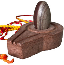 Shiva lingam egg shaped stones - shiva,