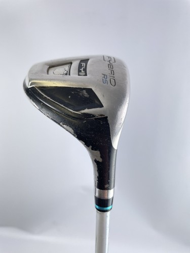 Wilson staff ladies fybrid - wilson, rs
