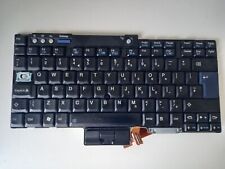 Lenovo T60 T61 R60 R61 R400 R500 T400. Single Replacement Loose Keyboard Key