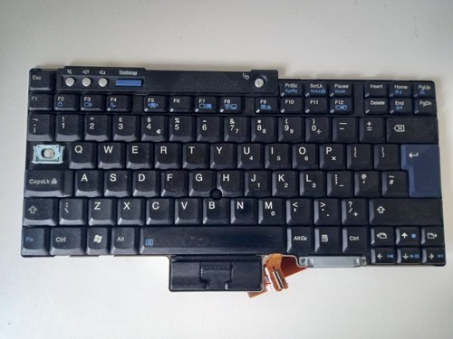 Lenovo t60 t61 r60 r61 - t61, r400